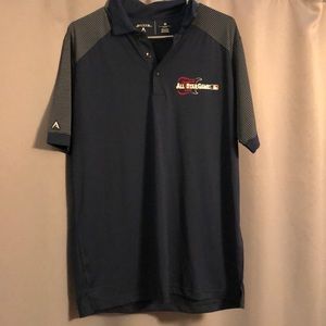 Men’s All Star Game Polo